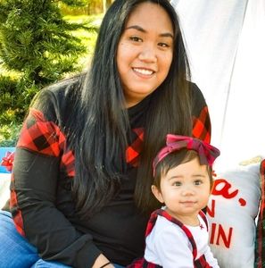 Meet your Posher, Rachelle